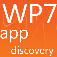 WP7applist
