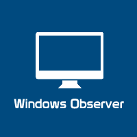 Windows Observer